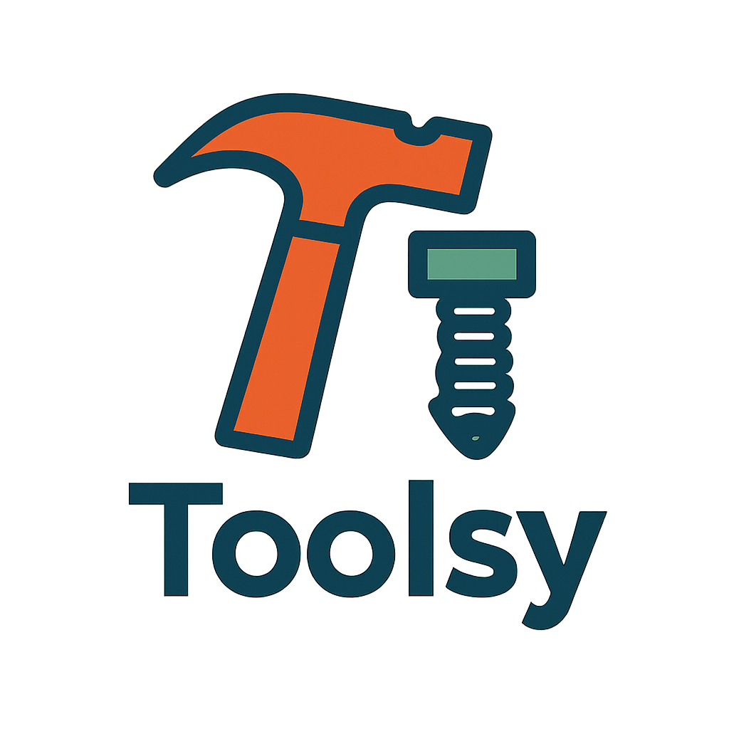 Toolsy Logo