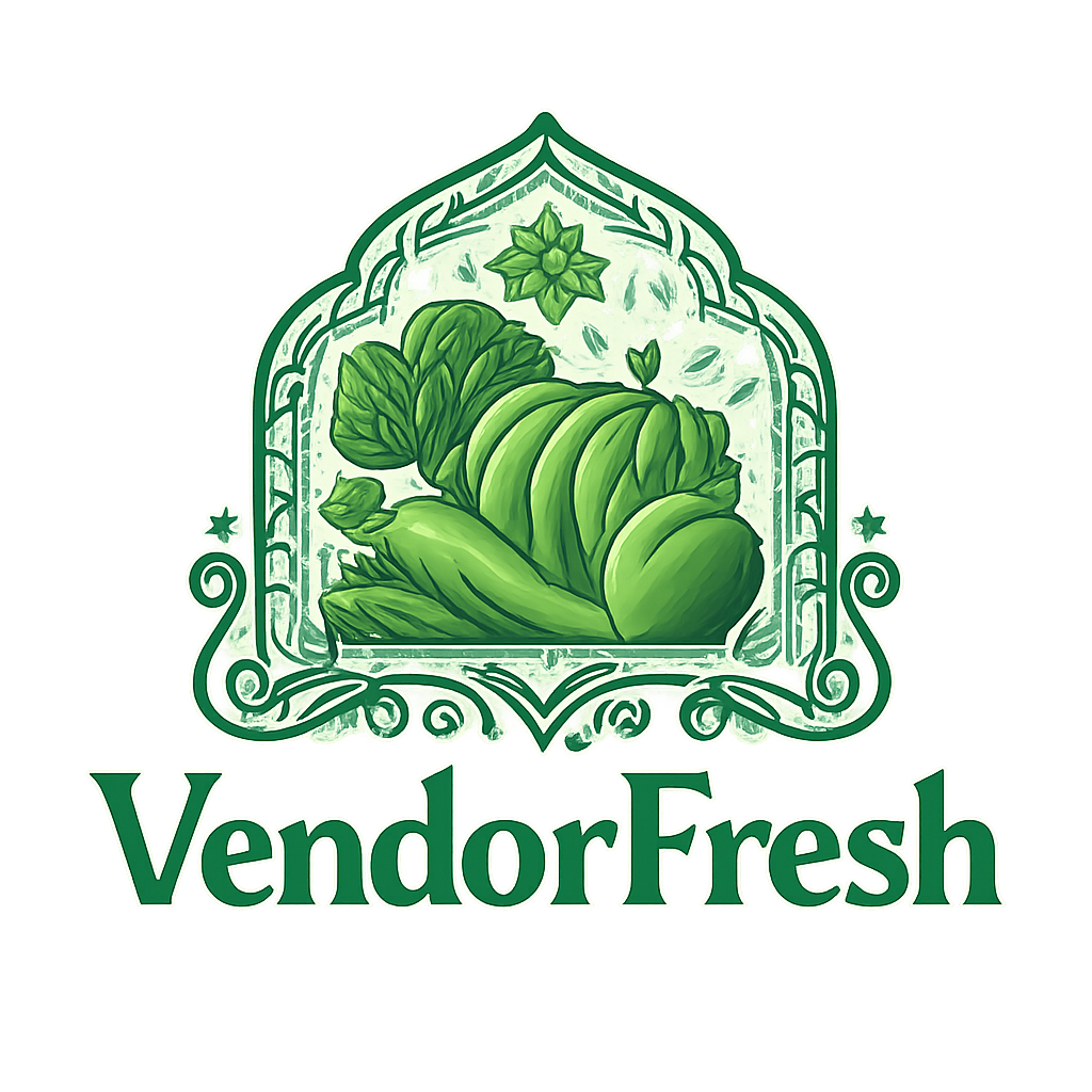 VendorFresh Logo