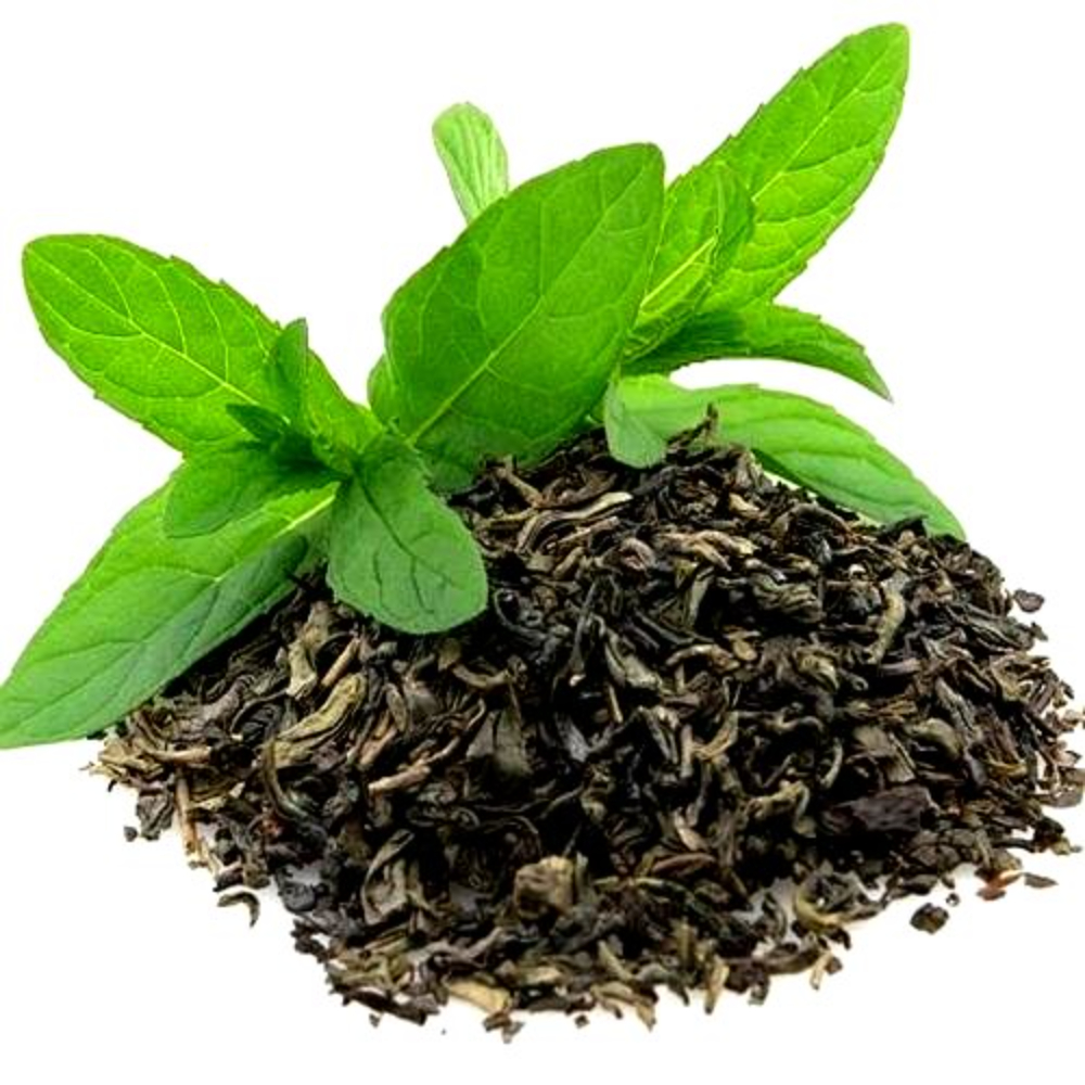 Assam Tea Leaves